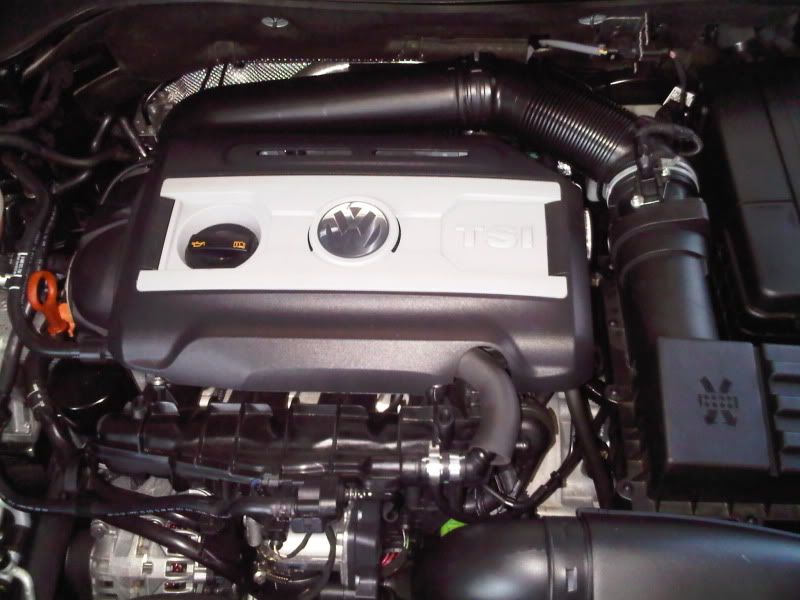 DIY Tiguan Pipe Install / Noisemaker Delete Page 3 VW Vortex